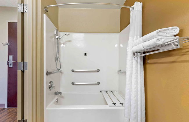 Extended Stay America Suites - Atlanta - Northlake - Foto 20