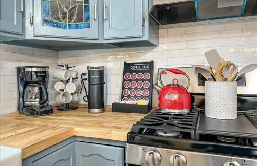 Rustic Modern Retreat in Poconos - Foto 29