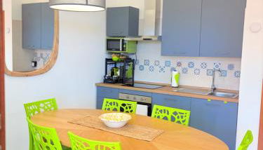 Villaelena Salento Mare - Foto 5, stove