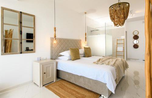 Gallery Luxury Suites & Rooms-Only Adults - Foto 62