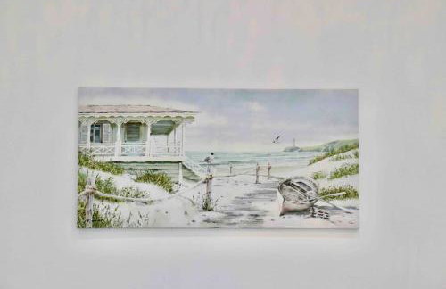 Contemporary & Stylish House . FREE Parking - Foto 37