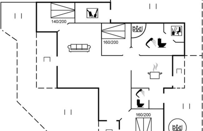 "Tiane" - 800m from the sea - Foto 2