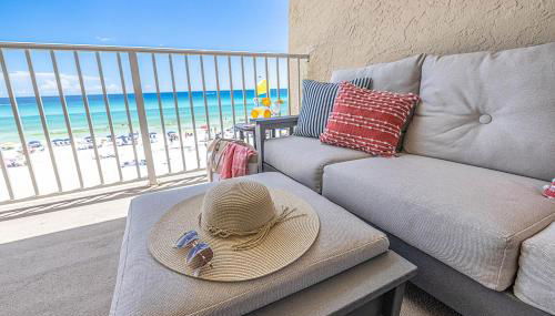 Beach House 301d - Southern Magnolia - Foto 2