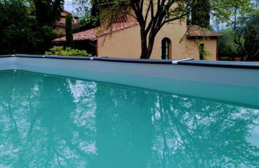 Tenuta del Podestà villa di charme - Foto 23