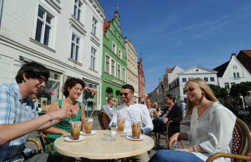 Ferienwohnung Schlossblick - Foto 18