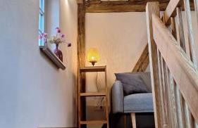 Stadtpalais Familien-Suite 4 Zimmer mit Galerie maximal 6 Personen - Foto 27