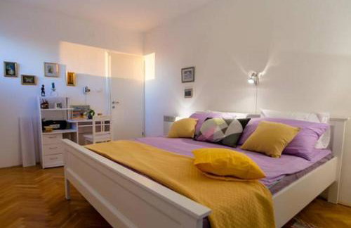 Apartment Laurel with stunning view - Foto 17