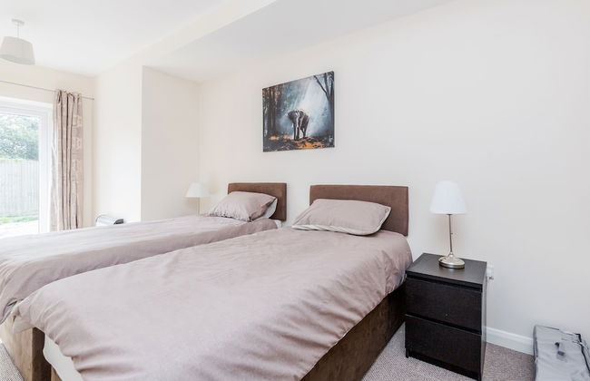 Manor Lodge Apartments - Foto 5