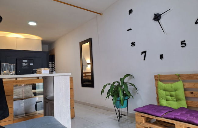 OSIMiRI apartamentos - Photo 6