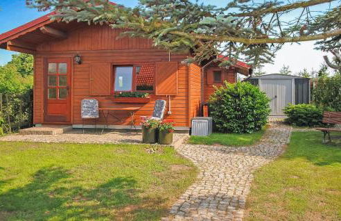 Ferienhaus Kummerow - Foto 1