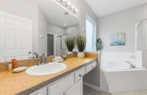 6 Bedroom Villa - Emerald Island Retreat - Foto 39