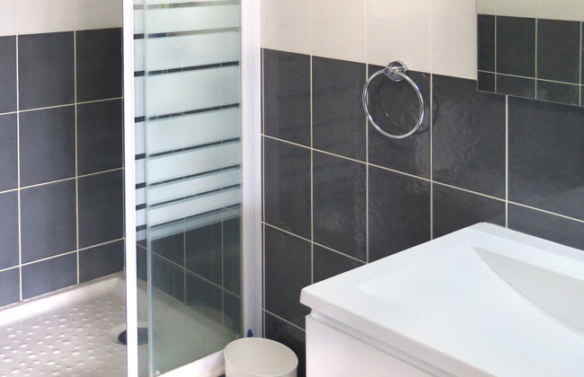 Résidence Plage Centrale Studio - Foto 11