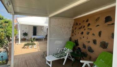 Rose’s House - Foto 2, Garden