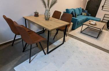 Luxury Loft Μοντέρνο διαμέρισμα 2 επιπέδων - Foto 11