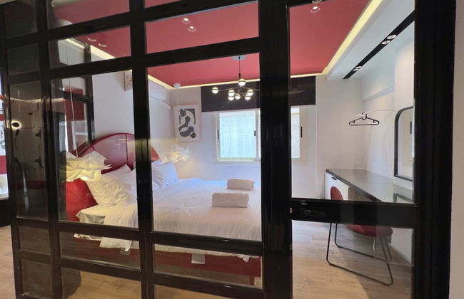 Xuru Stays I Heliopolis 1 - 5 Min to Airport - Foto 50