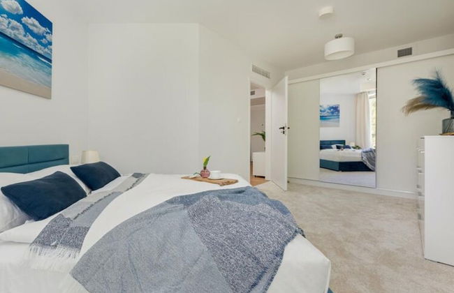 Apartment in Pobierowo Near Baltic Beach - Photo 2