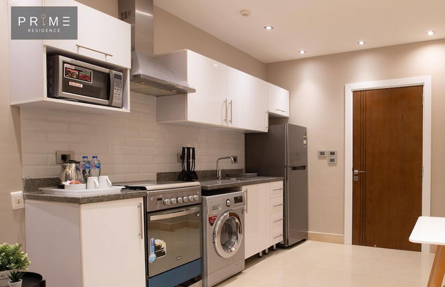 Prime Residence New Cairo - Foto 71