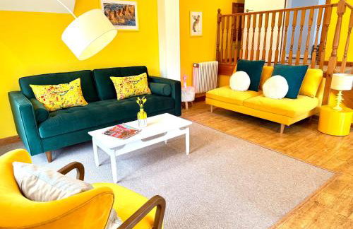 Pett Level Beach House - Foto 9