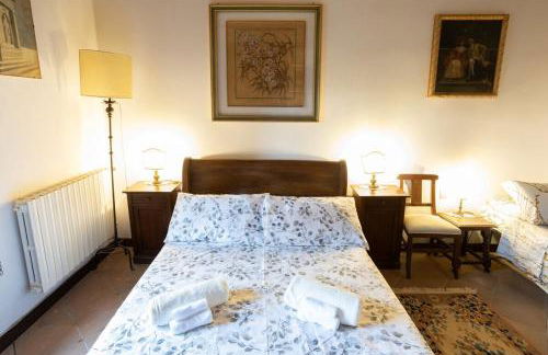 GiuMa Tuscany Historic Lux Farmhouse near Saturnia Hot Springs - Foto 34