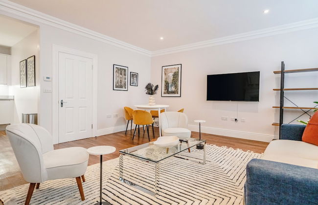 Be London - The Soho Residences - Foto 26