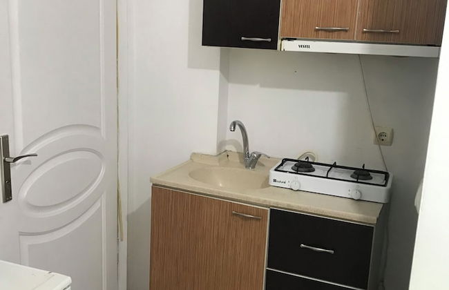 Karabina Eylül Apart - Foto 39