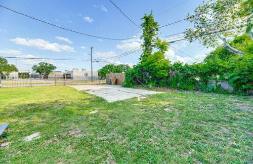 3 Mi to Beach Family Home in Corpus Christi! - Foto 23