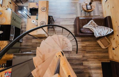 Timber Pines at Red River Gorge - Foto 29