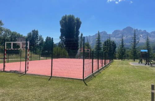 Ventanal de Saras Petfriendly Garaje Trastero y Chimenea - Arafita Apartamentos - Photo 19