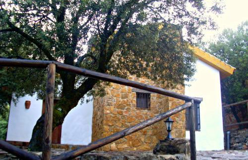 Casas Rurales Cortijos el Encinar - Foto 24