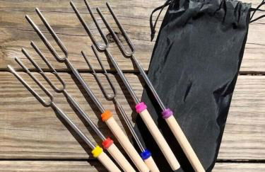 Peaceful Hideaway Treehouse near Little River Canyon - Foto 57