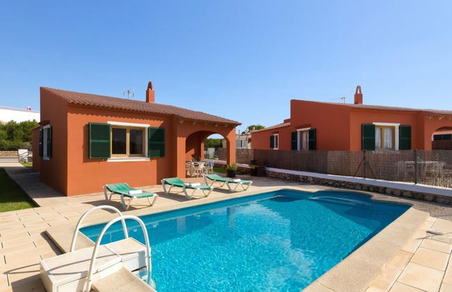 107612 - Villa in Cap d ´Artruix - Photo 14