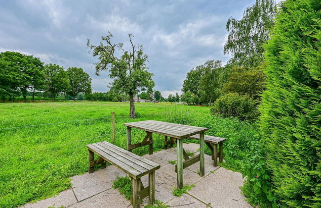 Cozy Countryside Getaway - Foto 21