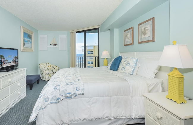 Ocean Trillium Suites - Foto 7