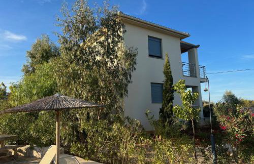 Luxurious villa at a unique spot - Foto 40