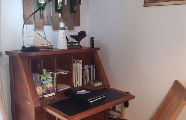 Harbour View Cottage Boutique B&b - Foto 12