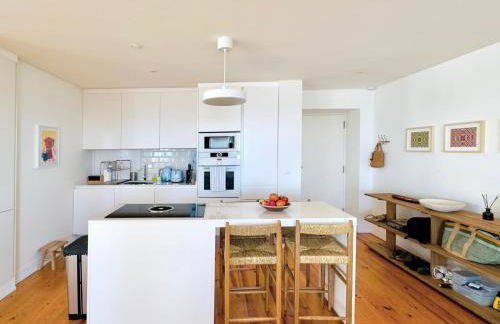 WHome Exclusive Stay in a Prime Location with River View - Foto 25