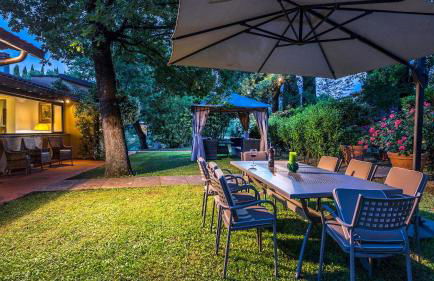 Villa Mimmina 8 in Civitella in Val di Chiana - Foto 53