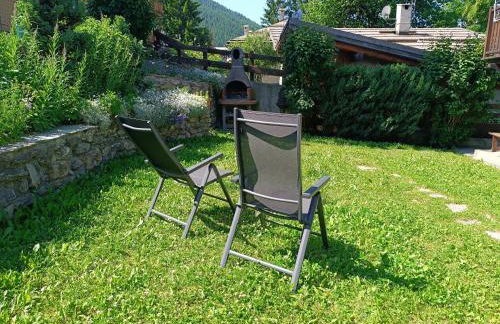 Sauze d'Oulx ciabot la garitüla with garden - wifi- close to the chairlift - Photo 36