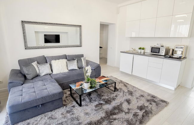 Metropole Apartments Old Town - Foto 38