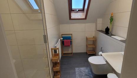 Appartement im Schwarzwaldhaus - Foto 3