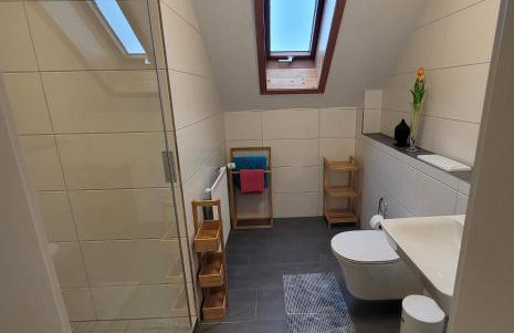 Appartement im Schwarzwaldhaus - Foto 3