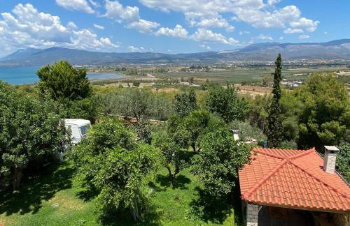 Ακτή Βολέρι panoramic view suite-parking-5g wifi - Foto 69