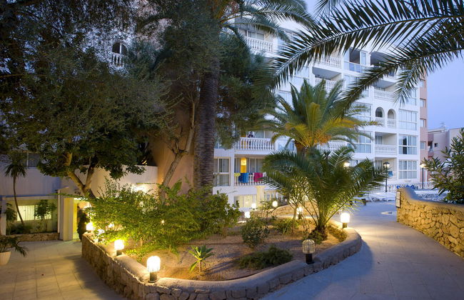 Aparthotel Reco des Sol Ibiza - Foto 8