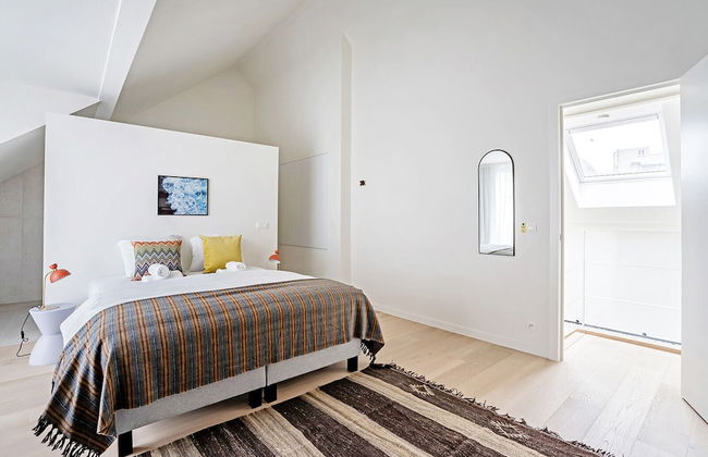 Smartflats - Bell Tower Ghent - Photo 13