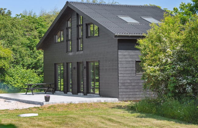 "Markhild" - 300m to the fjord - Foto 24