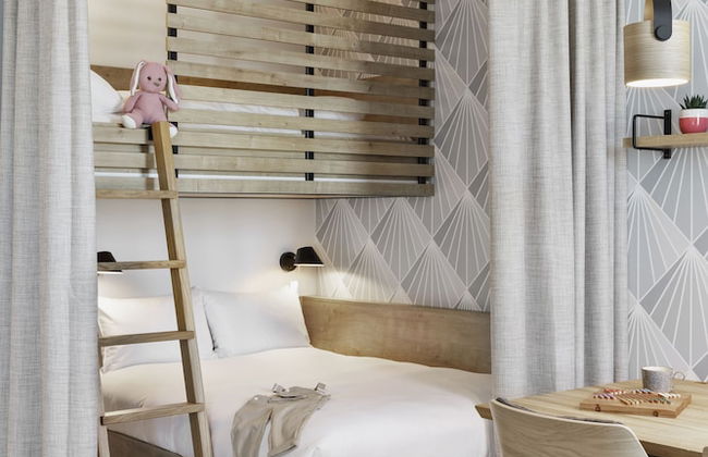 Stay KooooK Bern Wankdorf – Online Check In - Foto 19