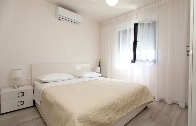 Villa Aquamarie - Foto 3