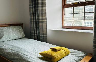 Trawsfynydd Stone Cottage - Foto 39