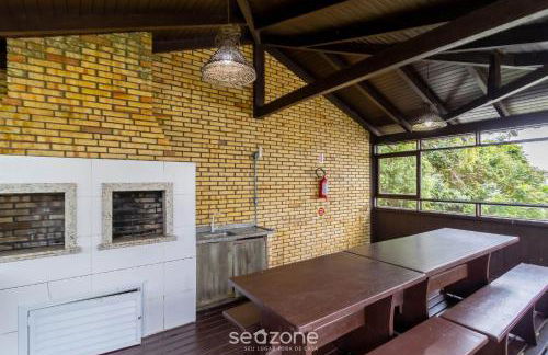 Apto Vista Mar c/ churrasq em Bombinhas ARN0104 - Photo 5