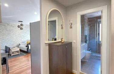 Piso recién reformado en Gascona - Foto 11